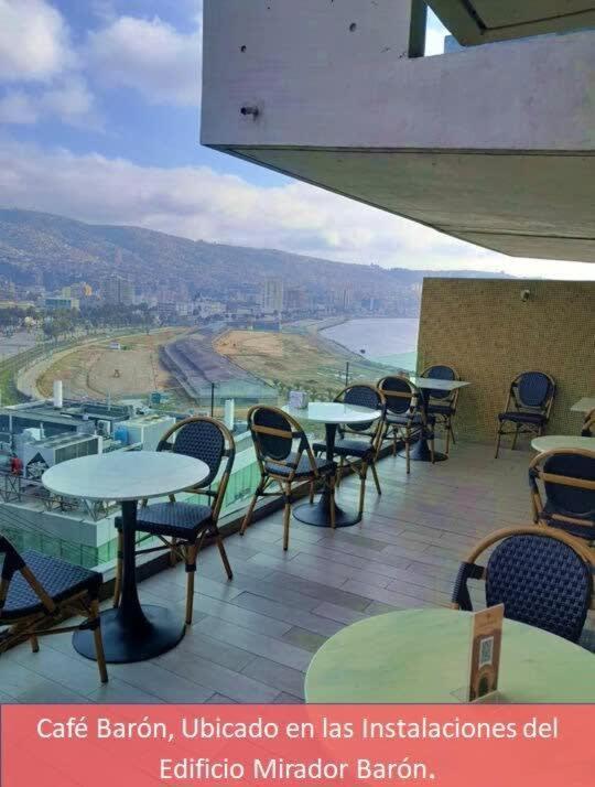 Hom I Amplio Loft Con Mejorvista Al Puerto De 1413 Appartement *