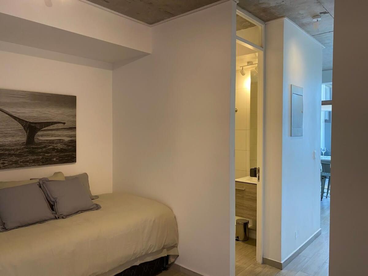 Hom I Amplio Loft Con Mejorvista Al Puerto De 1413 Appartement *