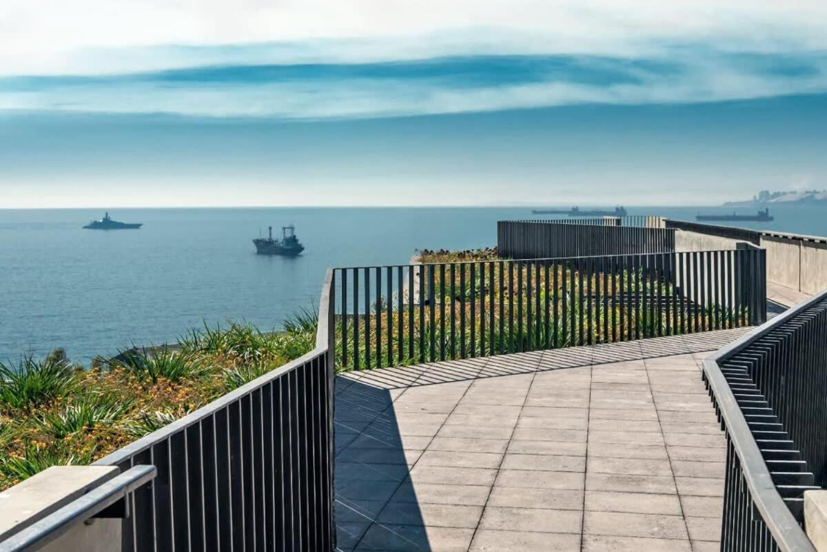Appartement Hom I Amplio Loft Con Mejorvista Al Puerto De 1413